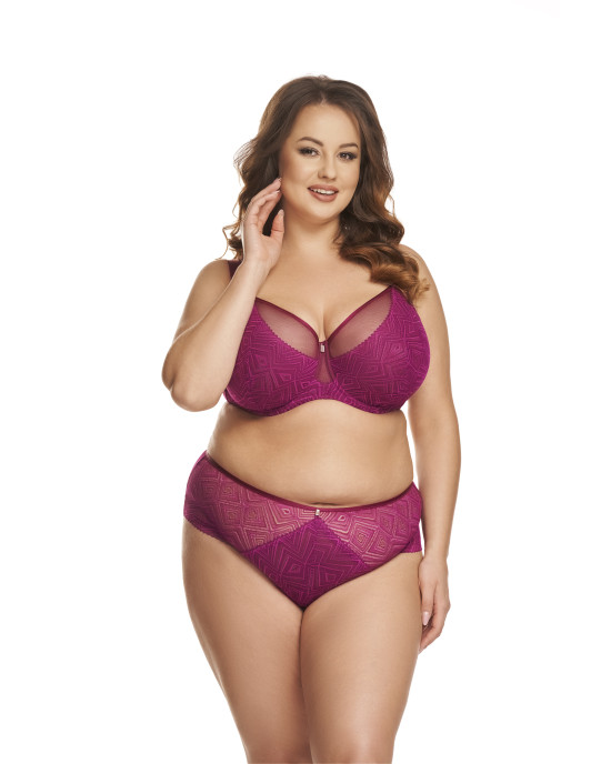 Σουτιέν Plus Size για Βαρύ & Μεγάλο Στήθος – Σταθερό & Κομψό